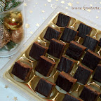 Mézeskalács praliné